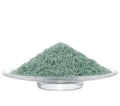 半导体级导电型碳化硅多晶粉-JCEC1000NZ的图片