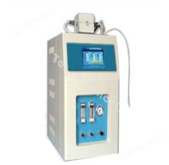 AutoTDS-Ⅲ型二次热解吸仪的图片