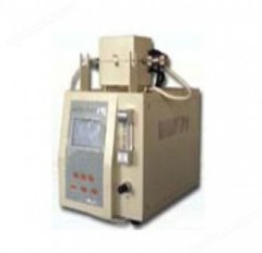 AutoTDS-Ⅰ型热解吸仪的图片