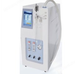 PTC-I型吹扫捕集仪的图片