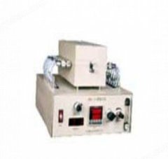 BTH-10 型活化仪的图片