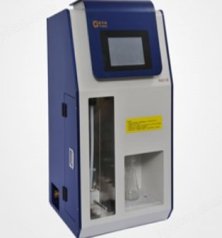 N210 自动凯氏定氮仪的图片