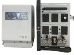 制备型蒸发光散射检测器的图片