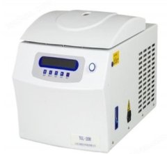 TDL-24K 血型卡专用离心机的图片