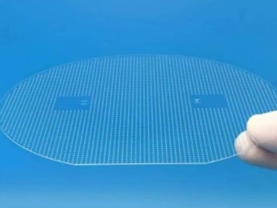 欢迎加入“玻璃基板TGV技术交流群”