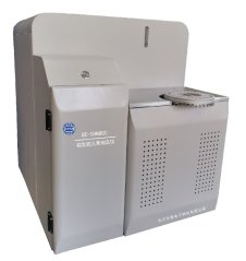 SE-CHN800碳氢氮元素测定仪的图片