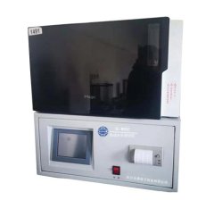 SE-M800自动水分测试仪的图片