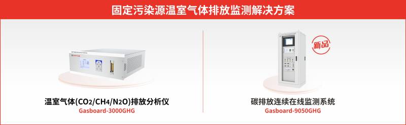 展会预告|低碳未来，监测赋能：四方仪器诚邀您共赴环保领域双展盛会