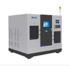 全自动激光打孔机的图片