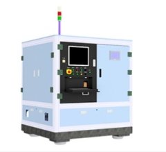 精密激光切割机的图片