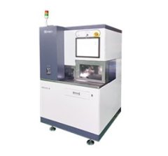 12英寸半自动刀轮切割设备的图片