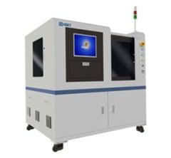 碳化硅裂片机的图片