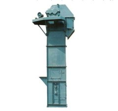 斗式提升机的图片