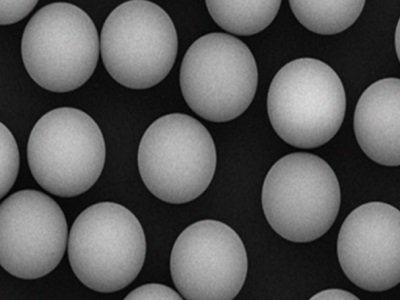 球霰石碳酸钙微球：极具潜力的药物载体