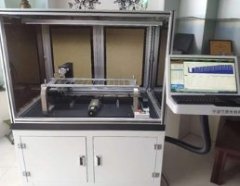 晶圆厚度测量仪的图片