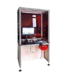 AC电机综合测试仪的图片