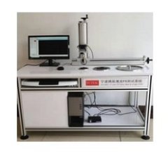 激光F0测试系统(标配）的图片