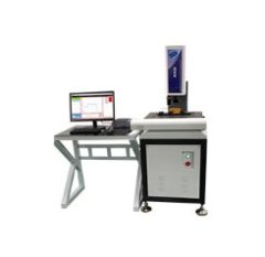 3D激光轮廓测量系统（点激光版）的图片