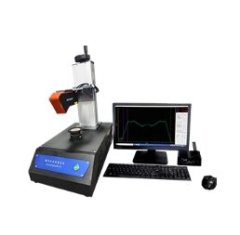 3D激光轮廓测量系统（线激光版）的图片