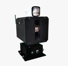 红外扫描热像仪的图片