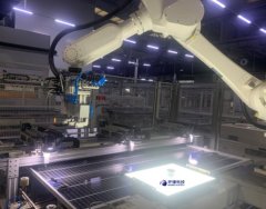 接线盒扣盖机的图片