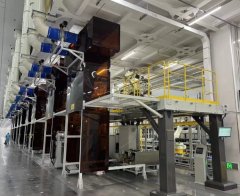 复投灌料一体机的图片