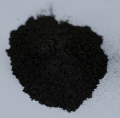 高纯石墨粉的图片