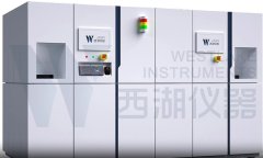 SiC衬底激光剥离设备的图片