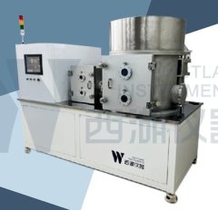 磁控溅射设备的图片