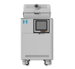 灯丝去气装置的图片