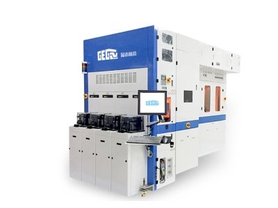 关税实际已达145%！中国CMP行业何去何从？