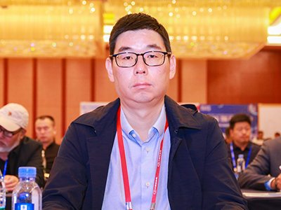 二氧化硅粉体对覆铜板可靠性的影响——访生益科技国家电子电路基材工程技术研究中心柴颂刚所长