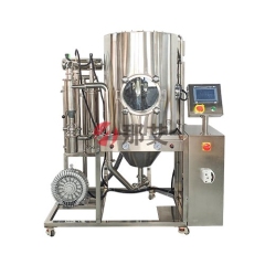 NAI-ASD3000气流式喷雾干燥机的图片