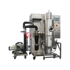 NAI-FSD1500喷雾冷冻干燥机的图片