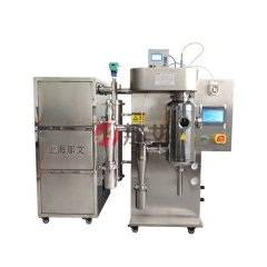 NAI-CLSD闭路循环喷雾干燥机的图片