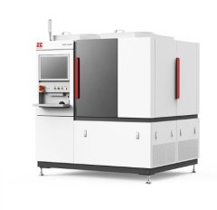 平面元件缺陷检测设备的图片