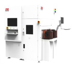 图形晶圆缺陷检测设备的图片