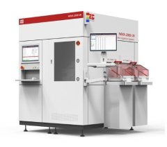 铌（钽）酸锂缺陷检测设备的图片