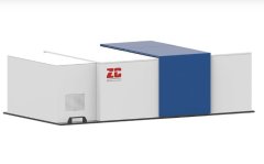 光学透反射率测量仪的图片