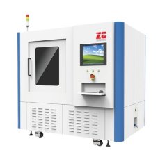 大口径元件吸收缺陷检测仪的图片