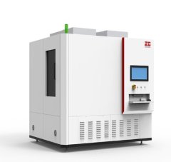 大口径元件高透/反射率测量仪的图片