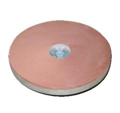 蓝宝石专用合成铜盘的图片