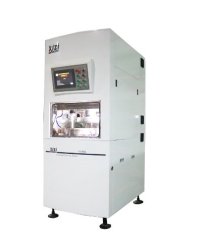 高精密立式减薄机的图片