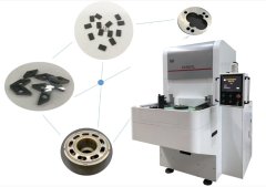 双面研磨机KS580TL的图片