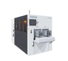 全自动超精密晶圆减薄机的图片