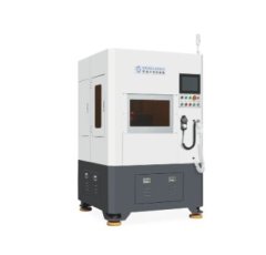 单工位减薄机的图片