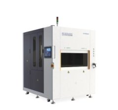 全自动单工位晶圆减薄机的图片