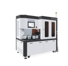 全自动高精密晶圆倒角机的图片