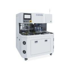 半自动上蜡机的图片