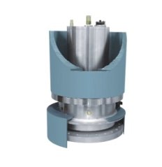 静压气浮电主轴的图片